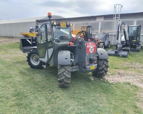 Weidemann  T6027