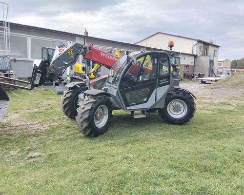 Weidemann  T6027