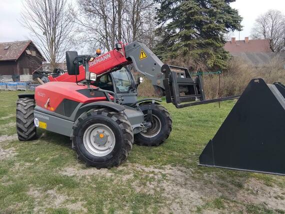 Weidemann  T6027