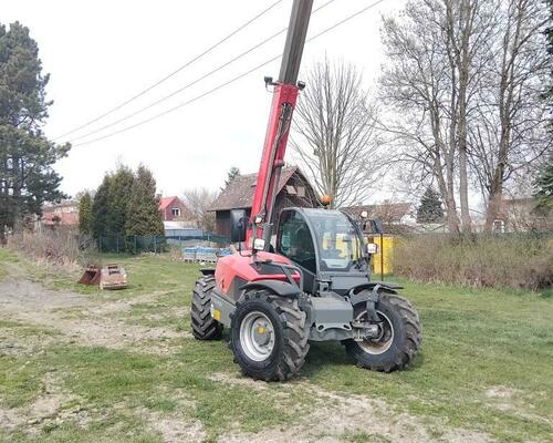 Weidemann  T6027
