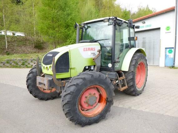 Claas 456 Celtis