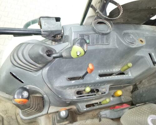 Claas 456 Celtis