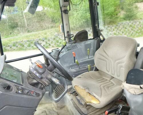 Claas 456 Celtis