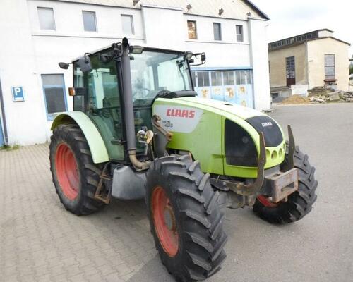 Claas 456 Celtis
