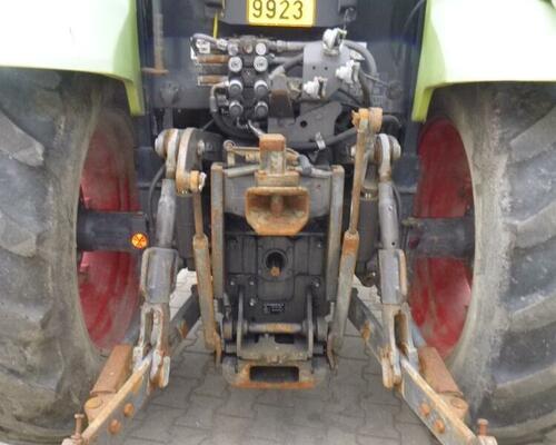 Claas 456 Celtis