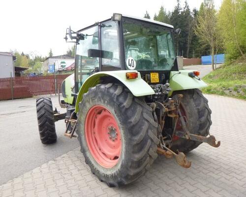 Claas 456 Celtis