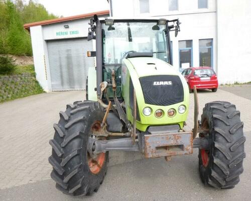 Claas 456 Celtis