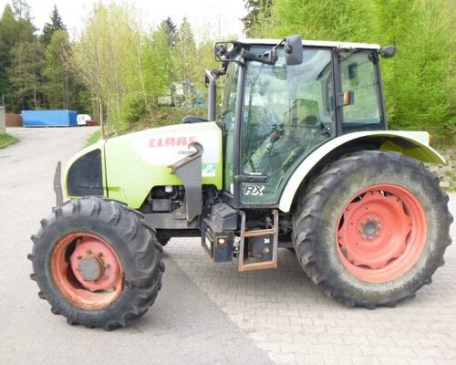 Claas 456 Celtis