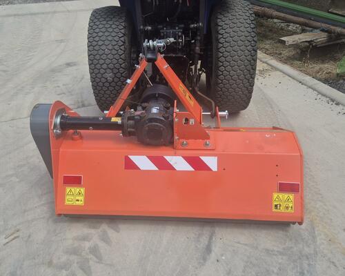 ISEKI E3CD MALOTRAKTOR 