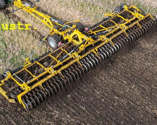 _JINÉ (CZ) Bednar - Swifterdisc 8000 XE