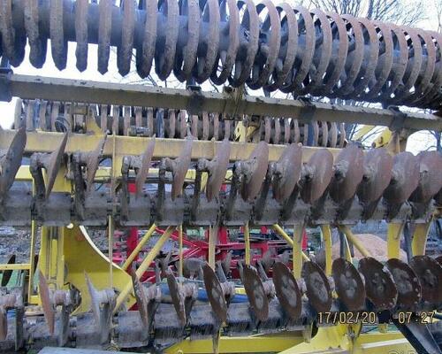 _JINÉ (CZ) Bednar - Swifterdisc 8000 XE