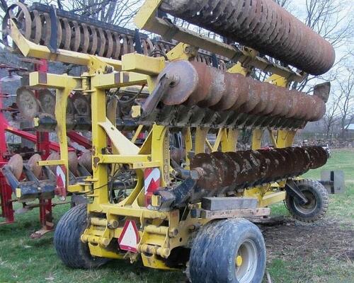 _JINÉ (CZ) Bednar - Swifterdisc 8000 XE