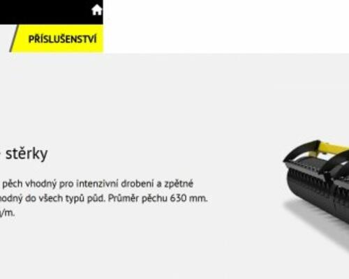 _JINÉ (CZ) Bednar - Swifterdisc 8000 XE