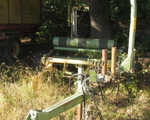 _JINÉ (Fi) Elho - Sideliner 1520