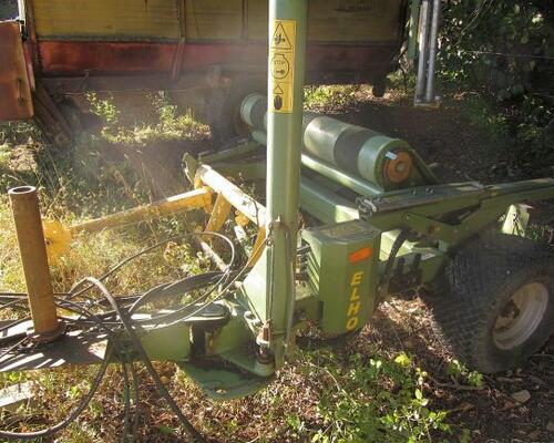 _JINÉ (Fi) Elho - Sideliner 1520