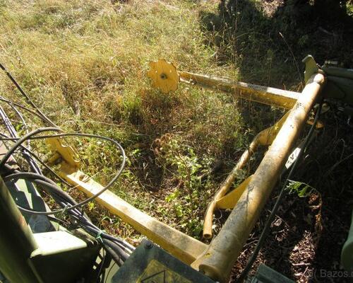 _JINÉ (Fi) Elho - Sideliner 1520