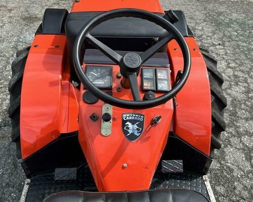  Malotraktor Antonio Carraro TGRT38 