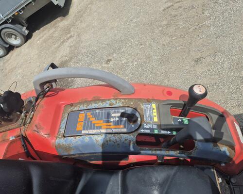 MITSUBISHI MTZ200