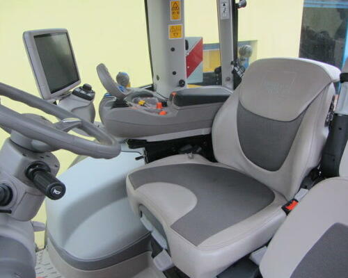 Traktor DEUTZ FAHR 9340 AGROTRON TTV 