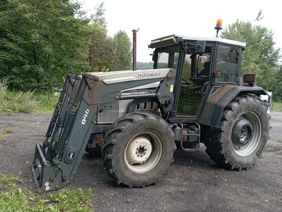Traktor Lamborghini GRAND PRIX 95