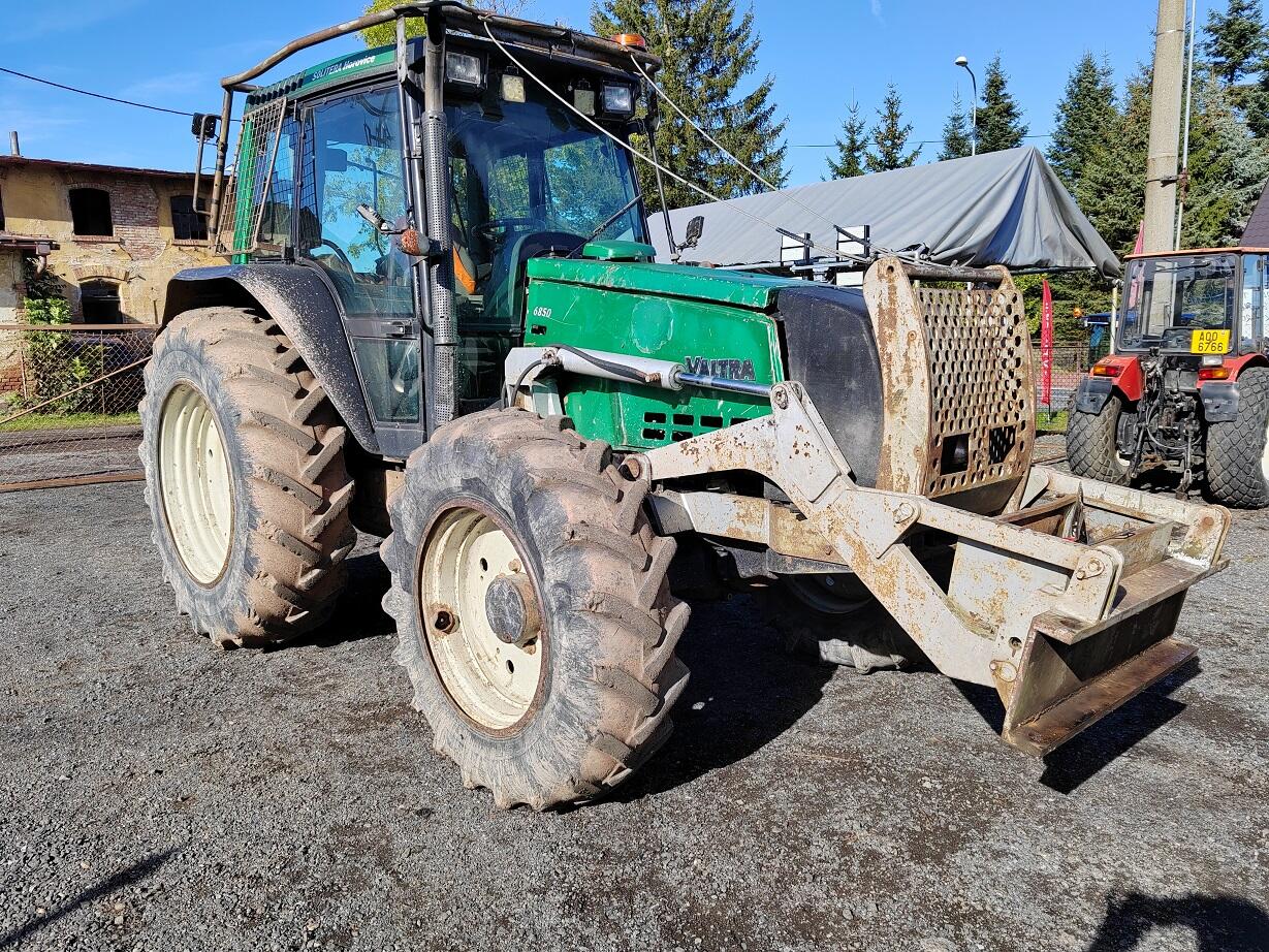 VALTRA 6850
