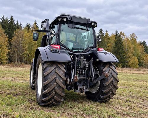 Valtra N174 Twin Track Direct (Možnost leasingu)
