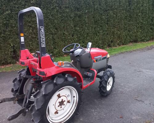 Yanmar AF17