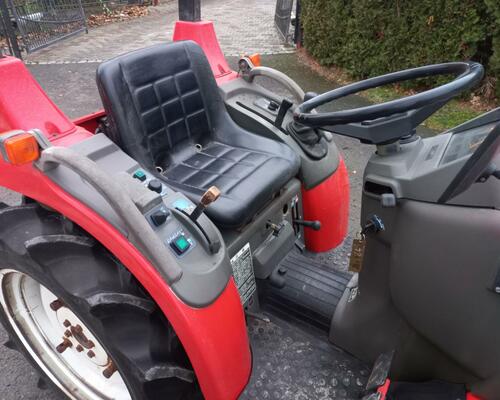 Yanmar AF17