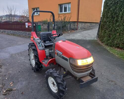 Yanmar AF17