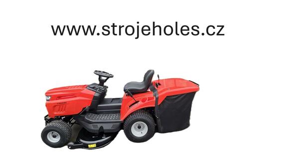  Zahradní traktor TB GARDEN  LT-42R