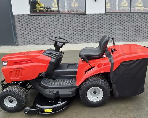  Zahradní traktor TB GARDEN  LT-42R