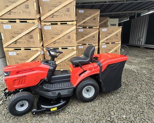  Zahradní traktor TB GARDEN  LT-42R