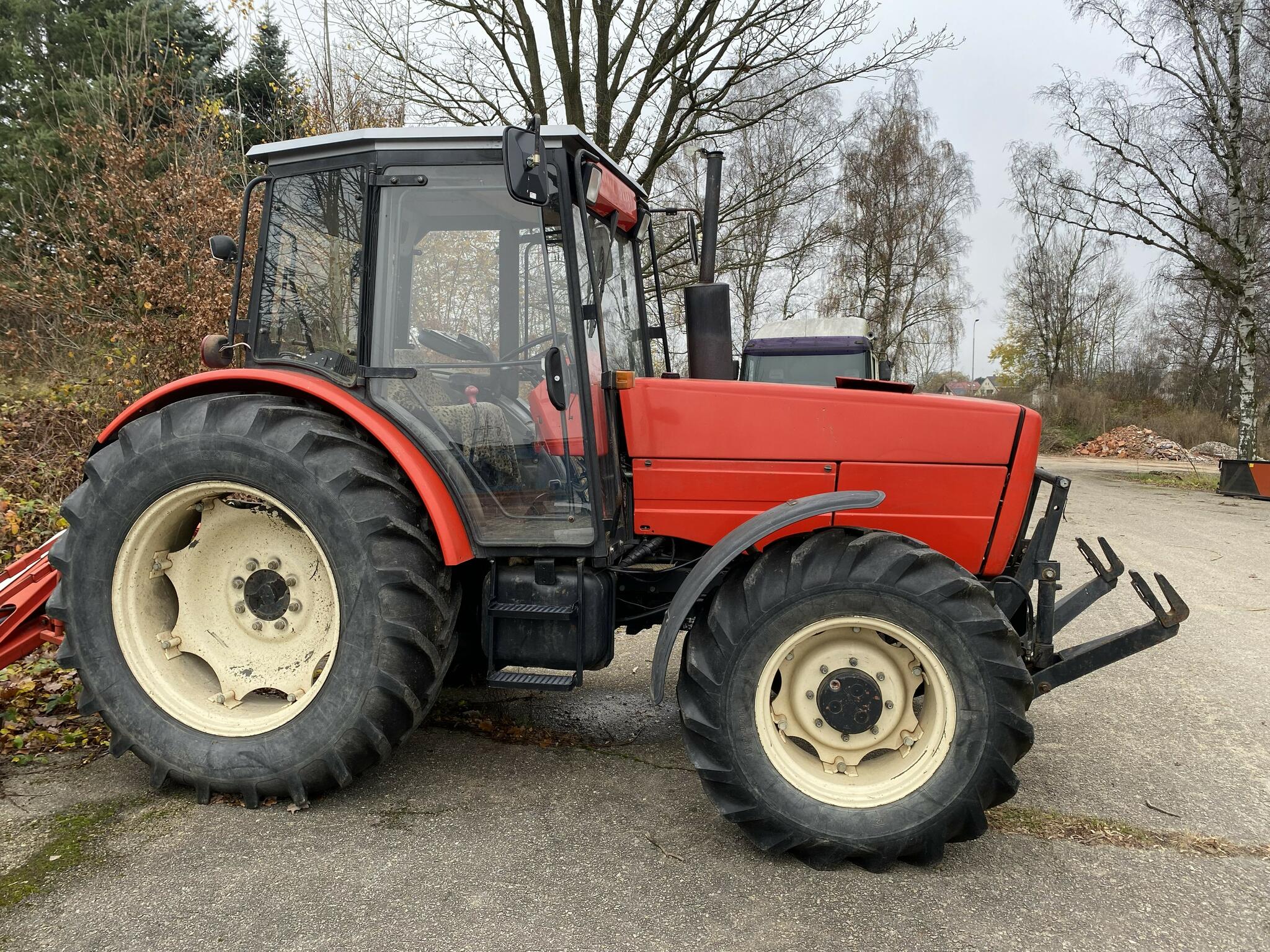 Zetor 10540