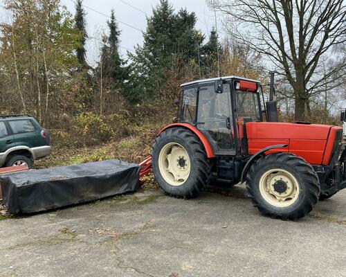 Zetor 10540