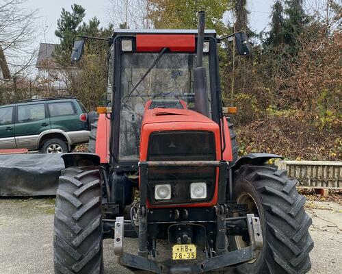 Zetor 10540