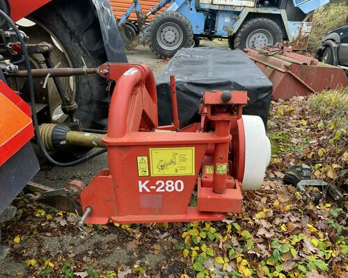 Zetor 10540