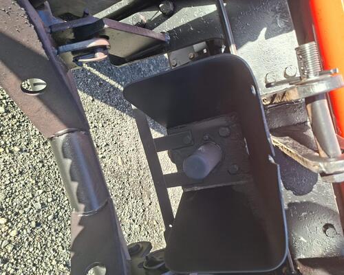 ZETOR 10540 4X4 