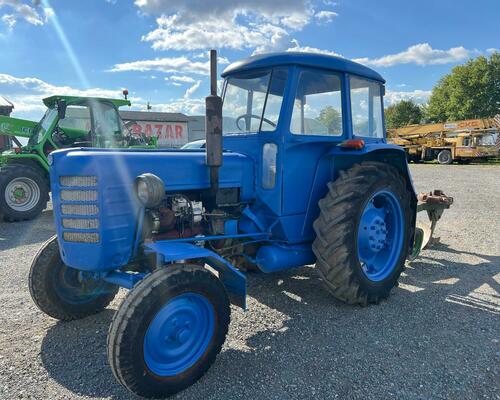 Zetor 3011