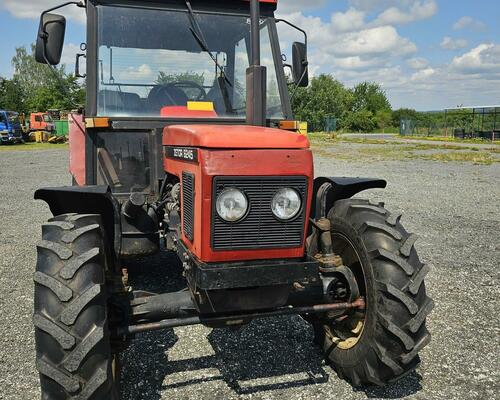 Zetor 6245