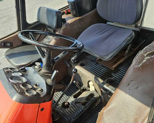 Zetor 6245