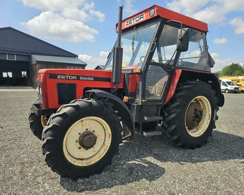 Zetor 6245