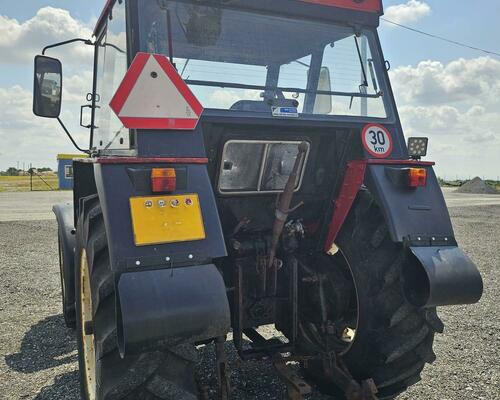 Zetor 6245