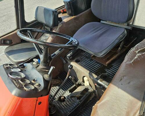 Zetor 6245
