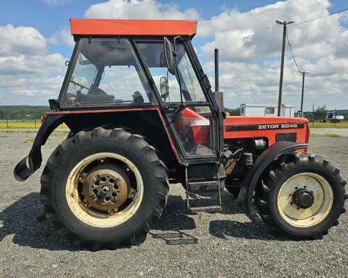 Zetor 6245