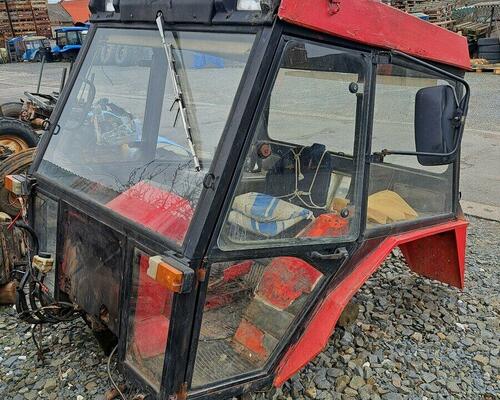Zetor 6320 prodej dílu 
