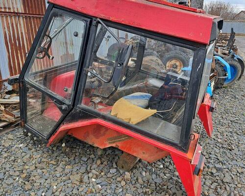 Zetor 6320 prodej dílu 