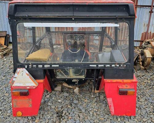 Zetor 6320 prodej dílu 
