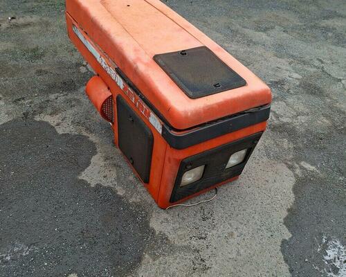 Zetor 6320 prodej dílu 