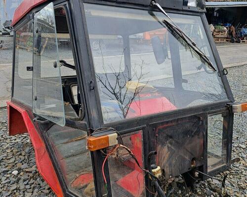 Zetor 6320 prodej dílu 
