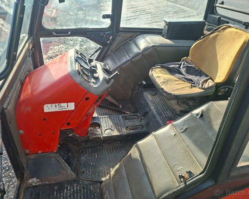 Zetor 6320 prodej dílu 